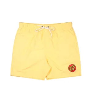 Santa Cruz SP22 Classic Dot Swimshorts