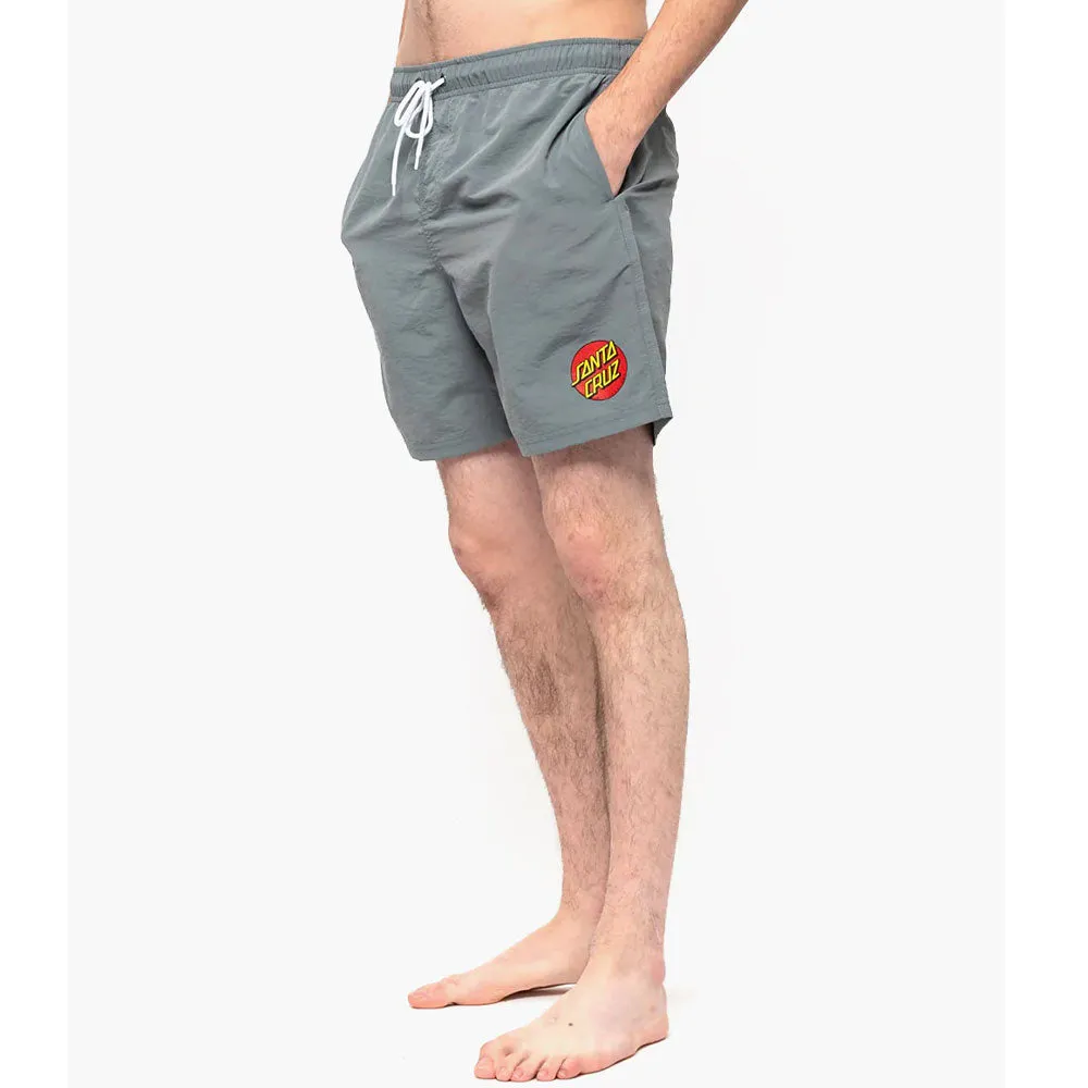 Santa Cruz SP22 Classic Dot Swimshorts