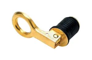 Seachoice Snap Style Drain Plug