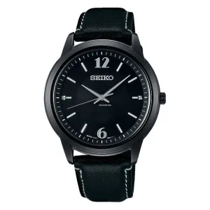 SEIKO Selection SBPL031 solar V131 10 bar watch
