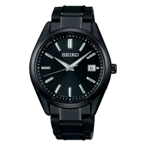 SEIKO Selection SBTM343 solar radio fix 7B72 watch 2023.05released