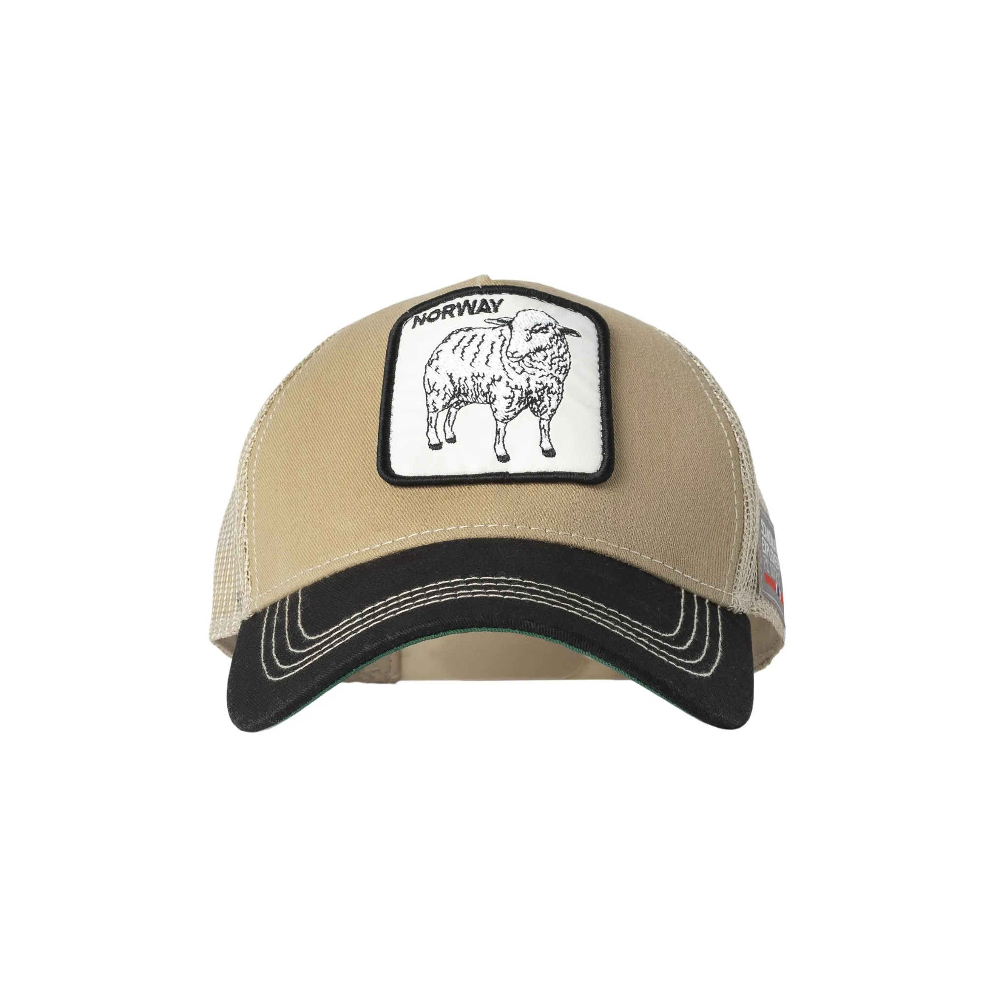Sheep Trucker Hat