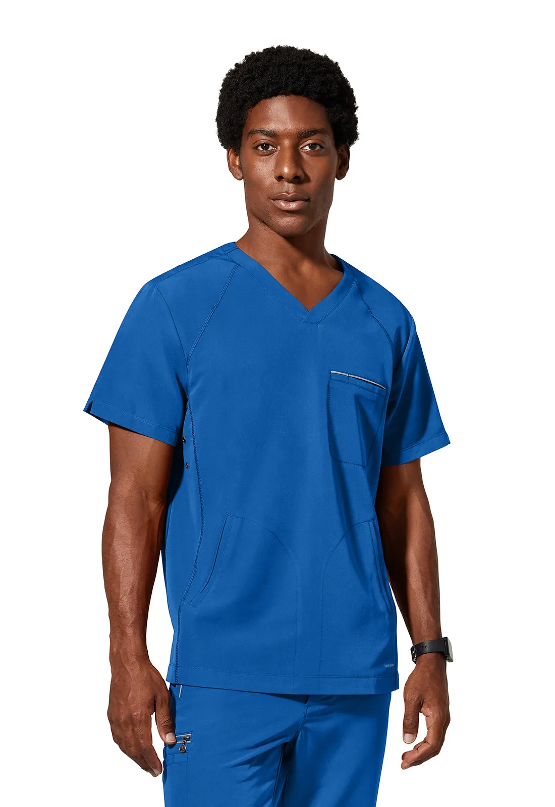 Steven Men's Top