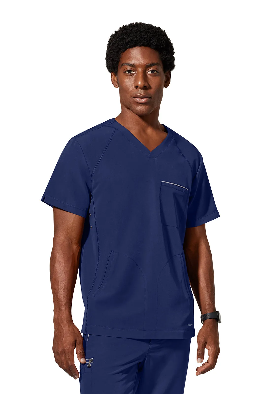 Steven Men's Top