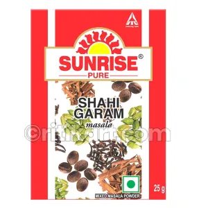 Sunrise Shahi Garam Masala