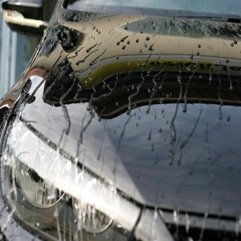 SUPER CERAMIC CAR COATING