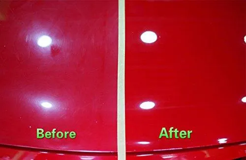 SUPER CERAMIC CAR COATING