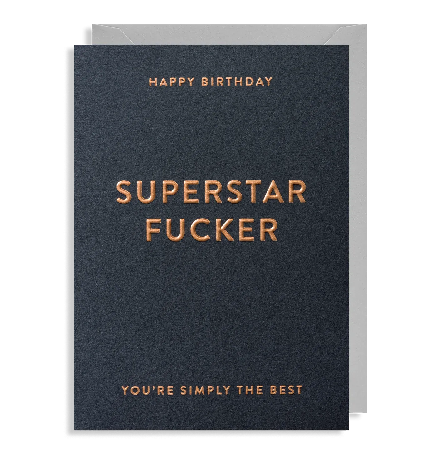 Superstar Fucker