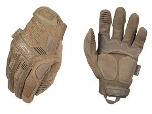 Tactical gloves MECHANIX (M-pact) - Coyote