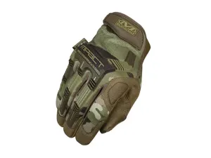 Tactical gloves MECHANIX (M-pact) - Multicam