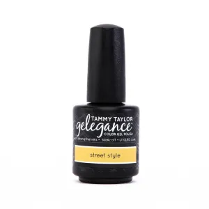 Tammy Taylor Gelegance Gel Polish - STREET STYLE