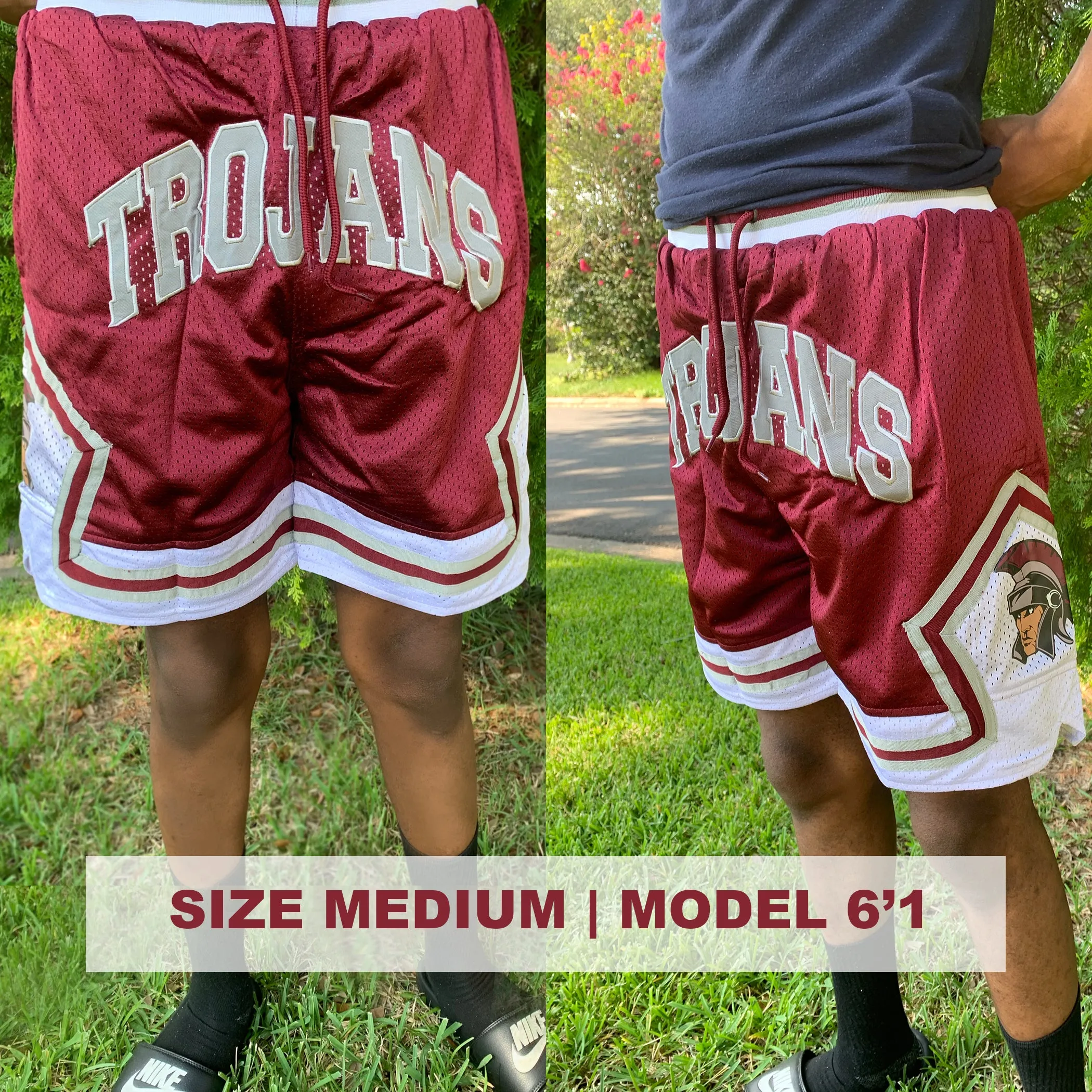 Terrell County Shorts (Preorder Cancelled)