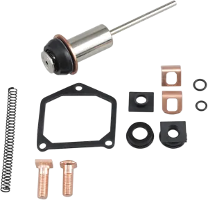 Terry Components 550040 Solenoid Repair Kit