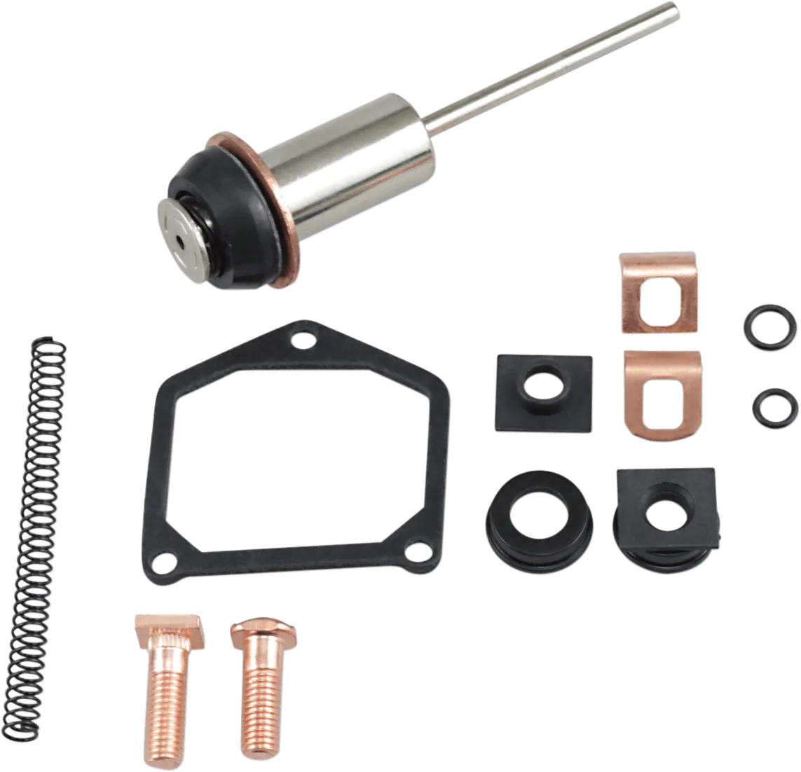 Terry Components 550040 Solenoid Repair Kit