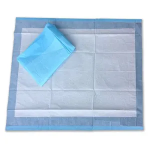 The Amazing Select 2679 Underpads-Ultra Large-50/Case