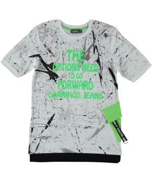 The Options T-Shirt