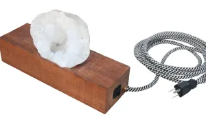 The SOLO GEODE Chunk Light