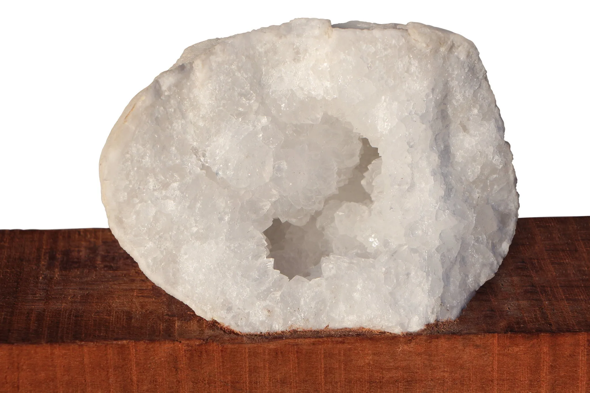 The SOLO GEODE Chunk Light