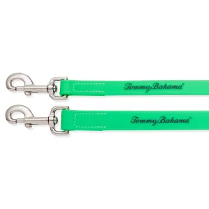 Tommy Bahama 5 Foot Leash - Lime