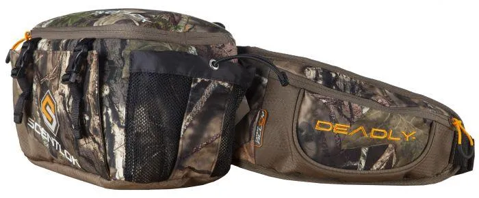 Trek Pak Fanny Pack