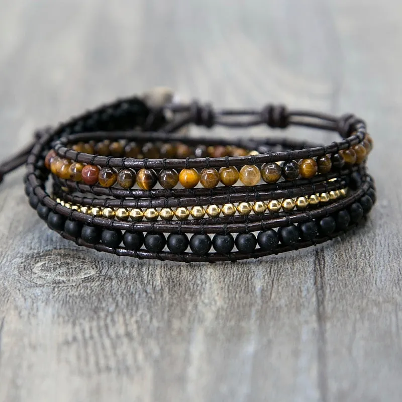 Tribal Bracelet