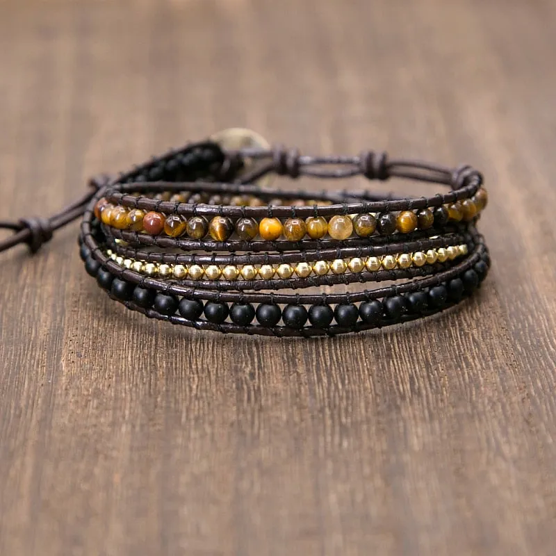 Tribal Bracelet