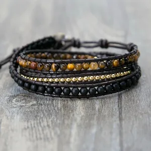 Tribal Bracelet