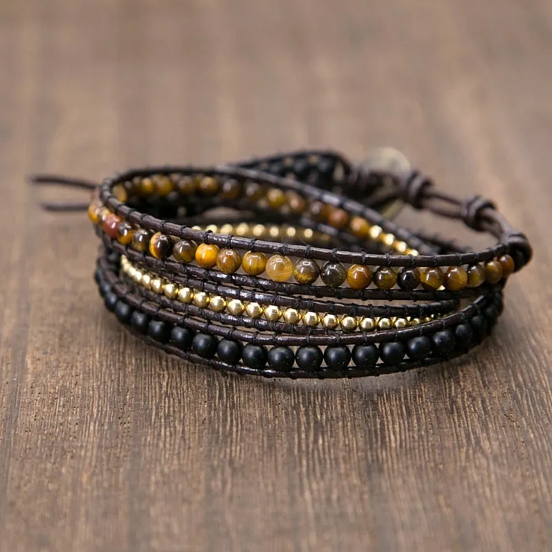Tribal Bracelet