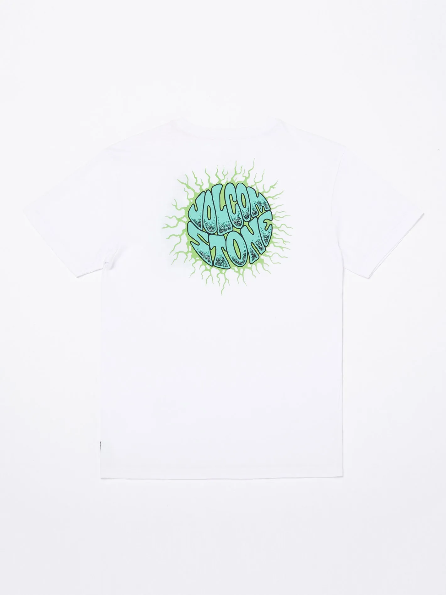 Udder Space T-Shirt - White - (KIDS)