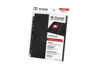 UG Side Load 18 Pocket 10 Pack