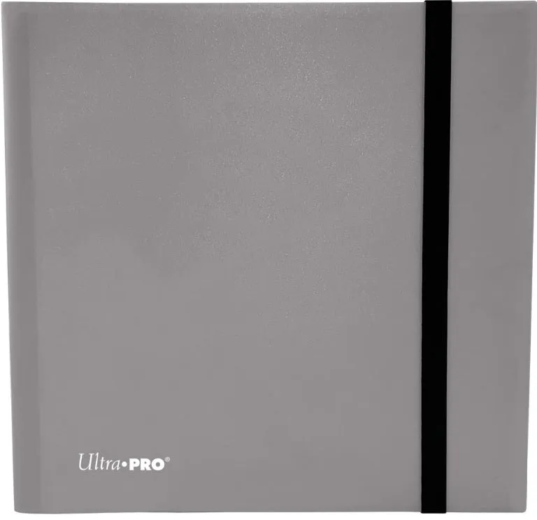 UP BINDER PRO ECLIPSE 12PKT