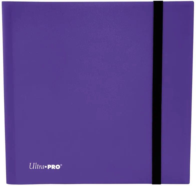 UP BINDER PRO ECLIPSE 12PKT