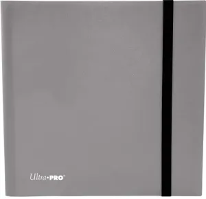 UP BINDER PRO ECLIPSE 12PKT