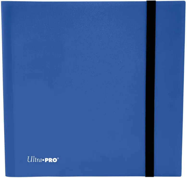 UP BINDER PRO ECLIPSE 12PKT