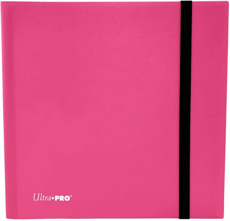 UP BINDER PRO ECLIPSE 12PKT