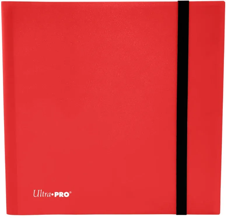 UP BINDER PRO ECLIPSE 12PKT