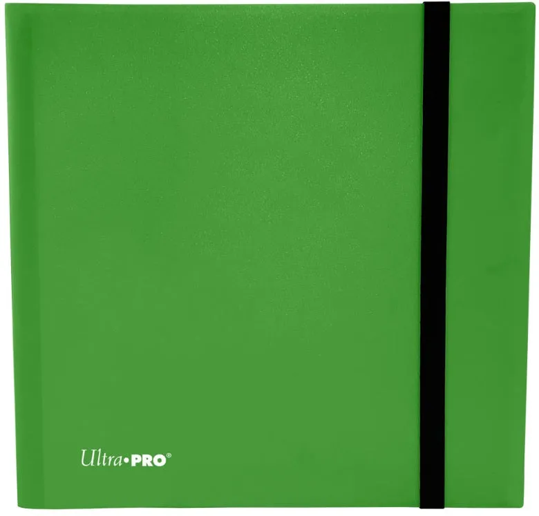 UP BINDER PRO ECLIPSE 12PKT