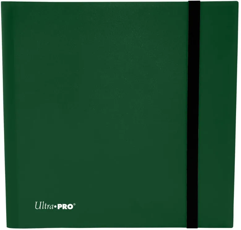 UP BINDER PRO ECLIPSE 12PKT