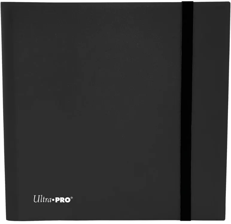 UP BINDER PRO ECLIPSE 12PKT