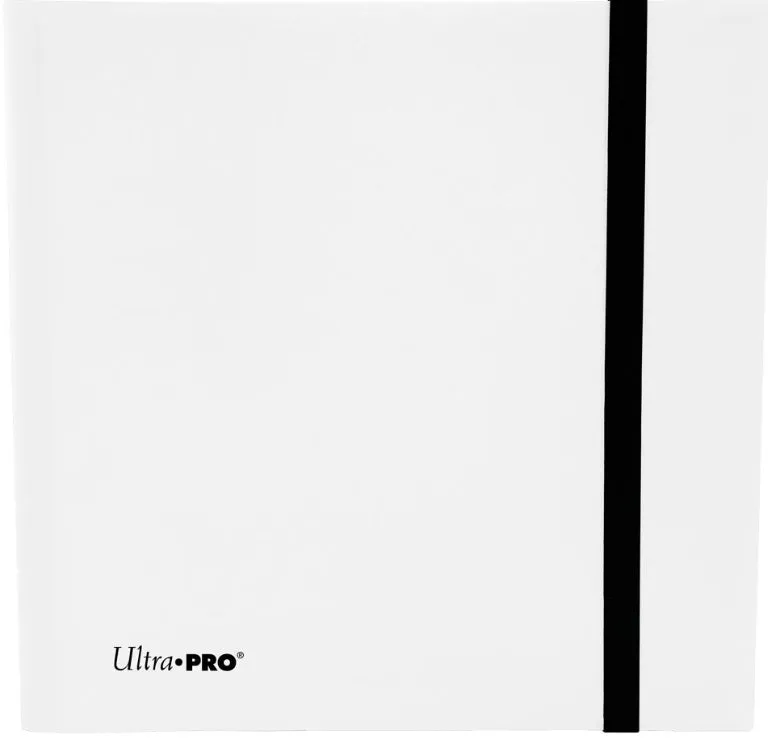 UP BINDER PRO ECLIPSE 12PKT