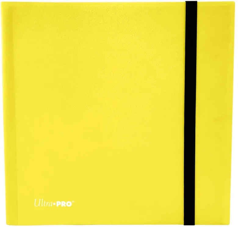 UP BINDER PRO ECLIPSE 12PKT