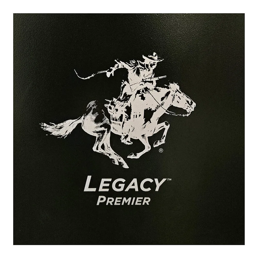 Used Winchester Legacy Premier 53 from 2012