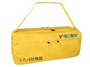 VICTOR X CRAYON SHINCHAN RECTANGULAR RACKET BAG BR5601CS E