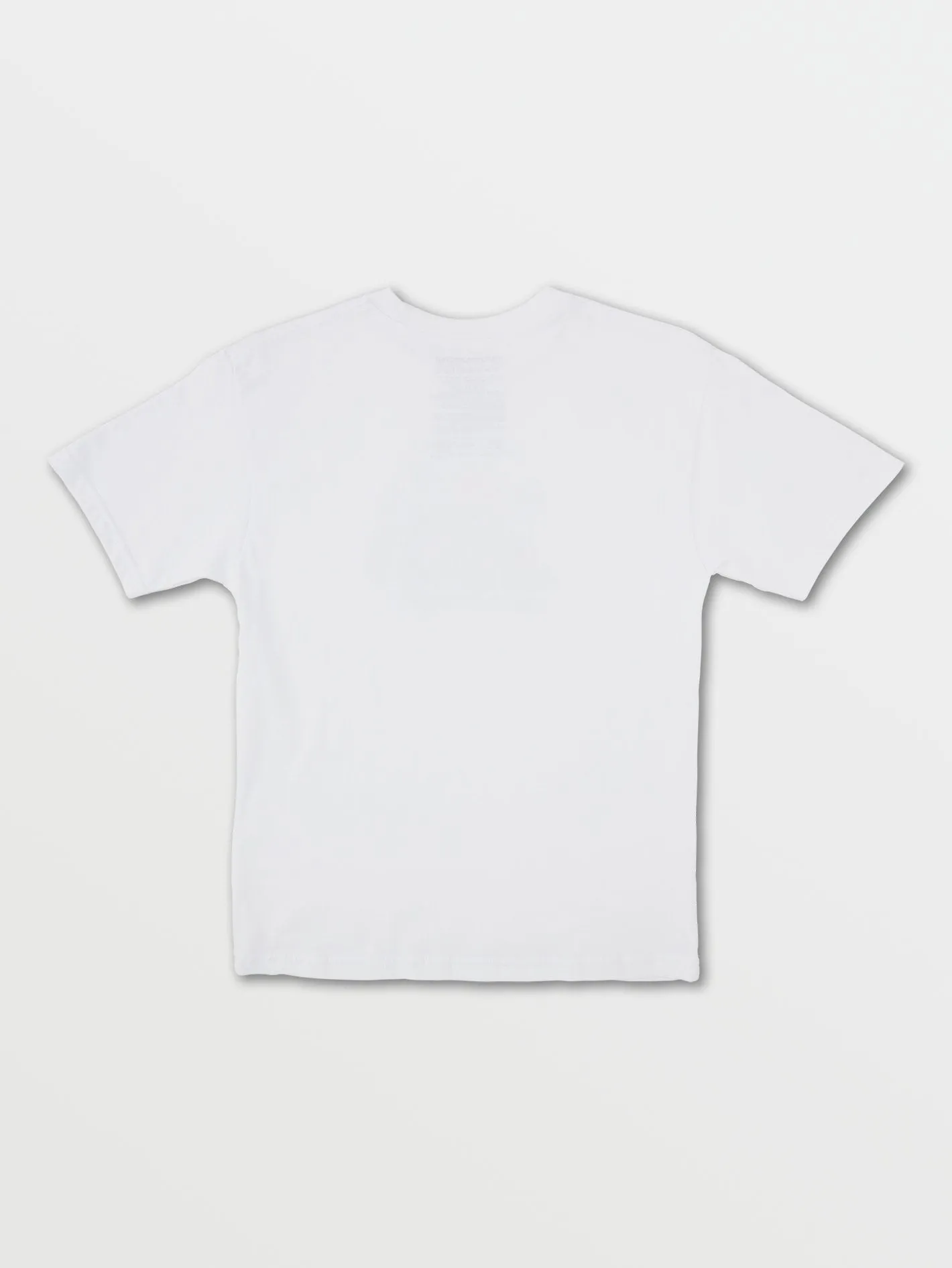 Volcom Big Boys Cheesy S/S Tee