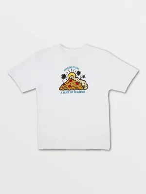 Volcom Big Boys Cheesy S/S Tee
