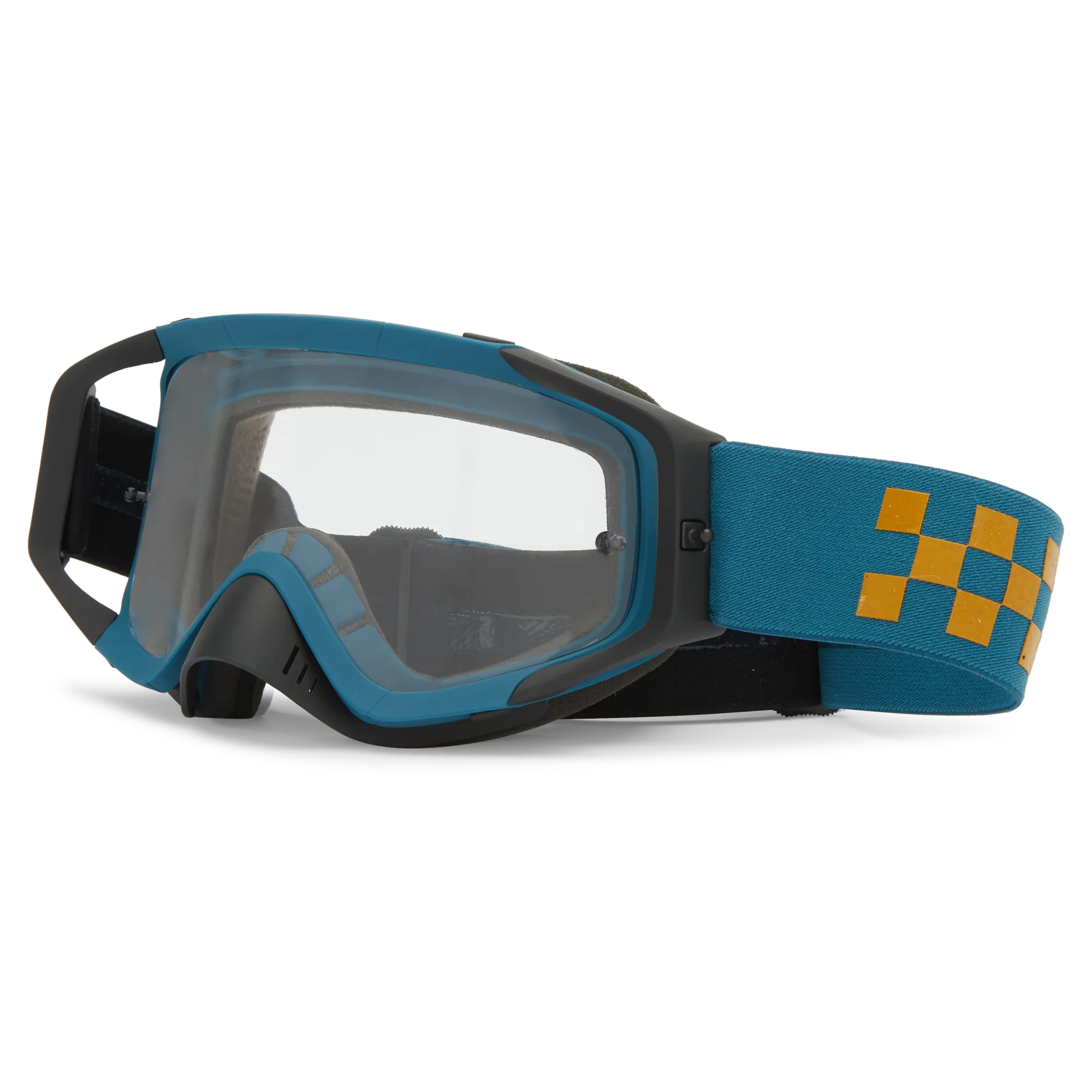 VonZipper Porkchop Acadia Goggle - Slate Clear