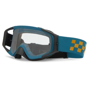 VonZipper Porkchop Acadia Goggle - Slate Clear