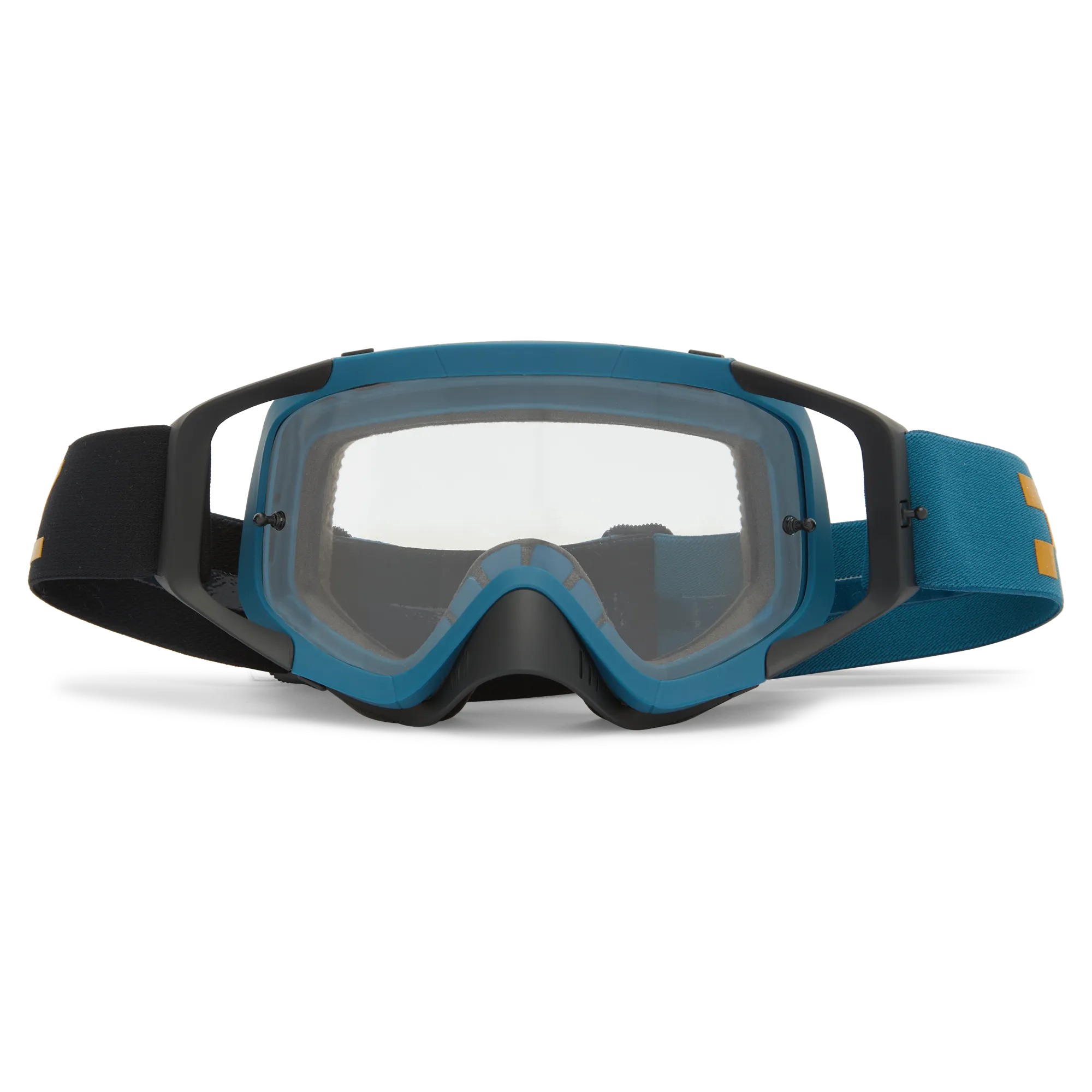 VonZipper Porkchop Acadia Goggle - Slate Clear