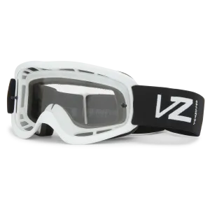 VonZipper Sizzle Element Goggle - White