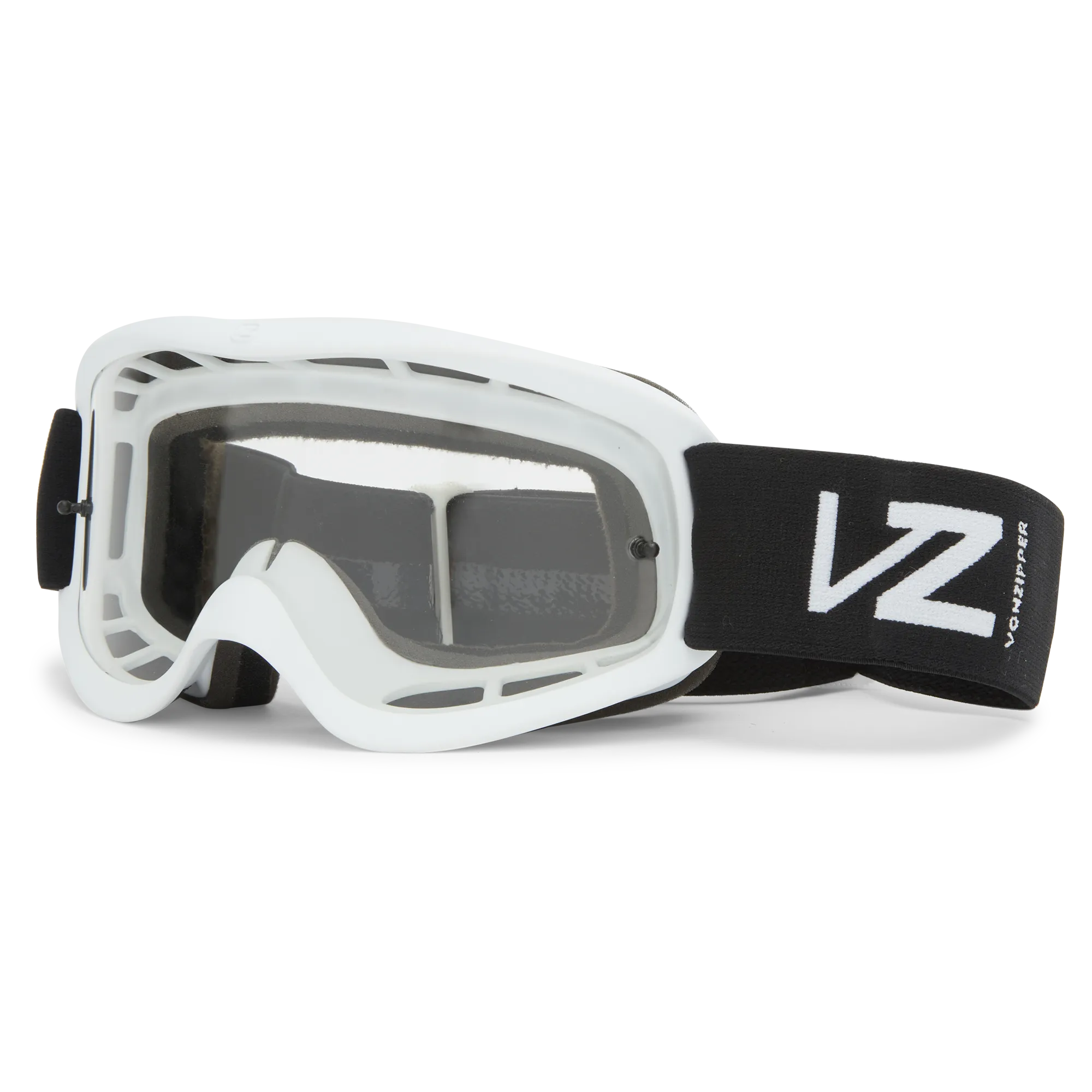 VonZipper Sizzle Element Goggle - White